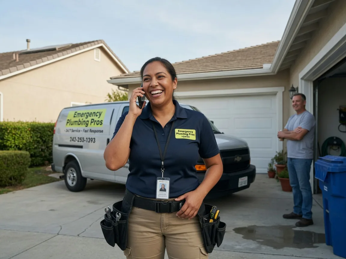 Emergency Plumber Uniondale, IN FAQs